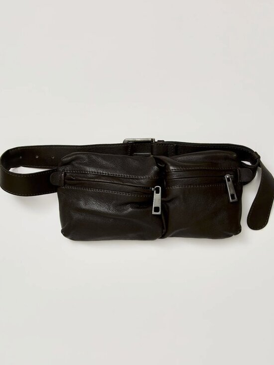 Free People Handbags - Pinto Pocket Belt